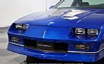 1987 Camaro Z/28 Thumbnail 20