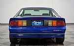 1987 Camaro Z/28 Thumbnail 26