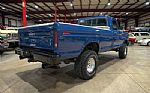 1979 F150 Custom 4x4 Thumbnail 8
