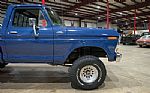 1979 F150 Custom 4x4 Thumbnail 11