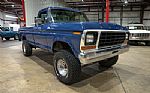 1979 F150 Custom 4x4 Thumbnail 12