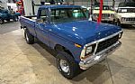 1979 F150 Custom 4x4 Thumbnail 14