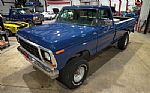 1979 F150 Custom 4x4 Thumbnail 15