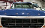 1979 F150 Custom 4x4 Thumbnail 21