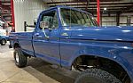 1979 F150 Custom 4x4 Thumbnail 29