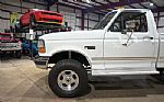 1995 F350 XLT Thumbnail 3