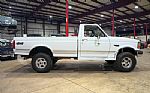 1995 F350 XLT Thumbnail 10