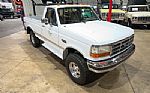 1995 F350 XLT Thumbnail 14