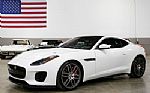 2018 F-Type R Dynamic Thumbnail 1