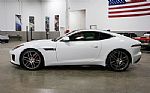 2018 F-Type R Dynamic Thumbnail 3