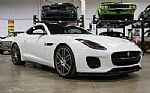 2018 F-Type R Dynamic Thumbnail 10