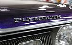 1968 Barracuda Thumbnail 9