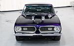 1968 Barracuda Thumbnail 26