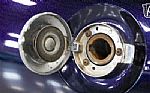 1968 Barracuda Thumbnail 60