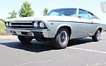 1969 Chevelle Thumbnail 62