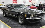 1970 Mustang Mach 1 Thumbnail 2