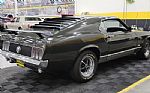 1970 Mustang Mach 1 Thumbnail 3