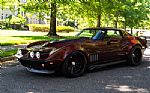 1969 Corvette Widebody Restomod Thumbnail 7