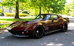 1969 Corvette Widebody Restomod Thumbnail 6