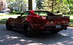 1969 Corvette Widebody Restomod Thumbnail 9