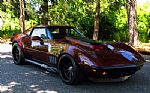 1969 Corvette Widebody Restomod Thumbnail 13