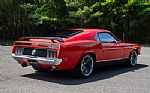 1970 Mustang Mach 1 Thumbnail 11