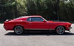 1970 Mustang Mach 1 Thumbnail 12
