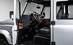 1993 Defender 130 Thumbnail 3