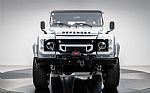 1993 Defender 130 Thumbnail 8