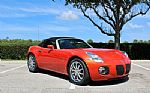 2008 Solstice 2dr Conv GXP Thumbnail 6