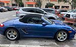 2008 Boxster Thumbnail 5