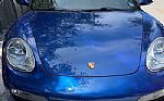 2008 Boxster Thumbnail 8
