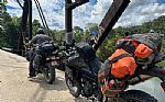 2023 Tiger 900 Rally Pro Bond Editi Thumbnail 12