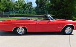 1965 Impala Super Sport Thumbnail 23