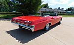 1965 Impala Super Sport Thumbnail 24
