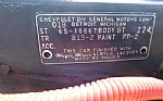 1965 Impala Super Sport Thumbnail 54