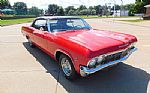 1965 Impala Super Sport Thumbnail 59