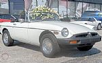 1979 MGB Thumbnail 6