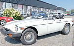 1979 MGB Thumbnail 8
