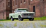 1972 F-100 Thumbnail 1