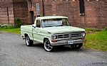 1972 F-100 Thumbnail 2