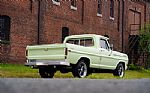 1972 F-100 Thumbnail 5