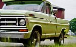 1972 F-100 Thumbnail 12