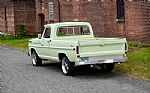 1972 F-100 Thumbnail 19