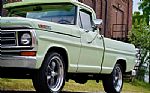 1972 F-100 Thumbnail 20