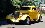 1934 3 Window Coupe Thumbnail 2