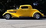 1934 3 Window Coupe Thumbnail 3
