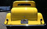 1934 3 Window Coupe Thumbnail 6