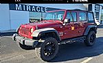2011 Wrangler Unlimited Thumbnail 1