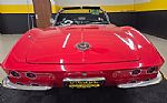 1962 Corvette Convertible Thumbnail 5